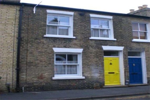 2&nbsp;Bedroom&nbsp;Detached